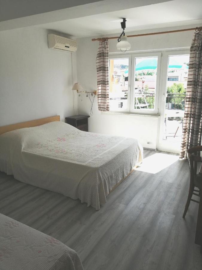 Rooms 伊佐拉 外观 照片