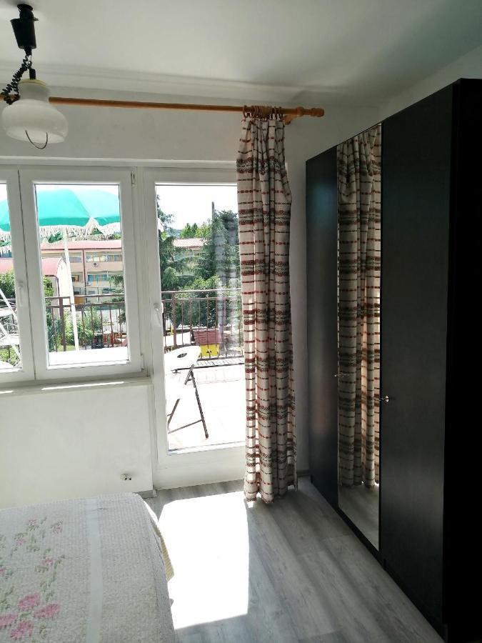 Rooms 伊佐拉 外观 照片