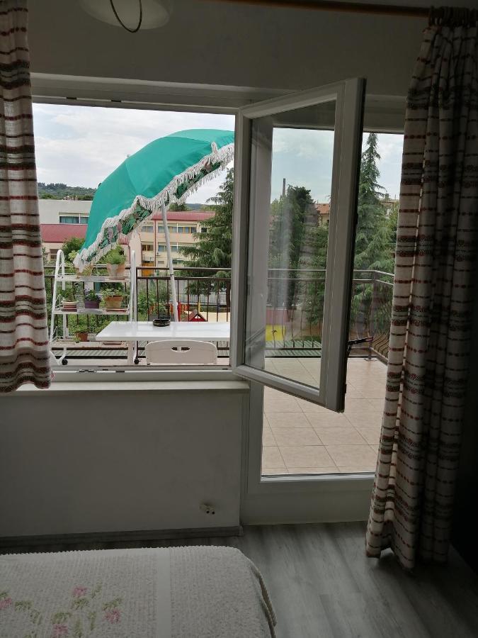 Rooms 伊佐拉 外观 照片