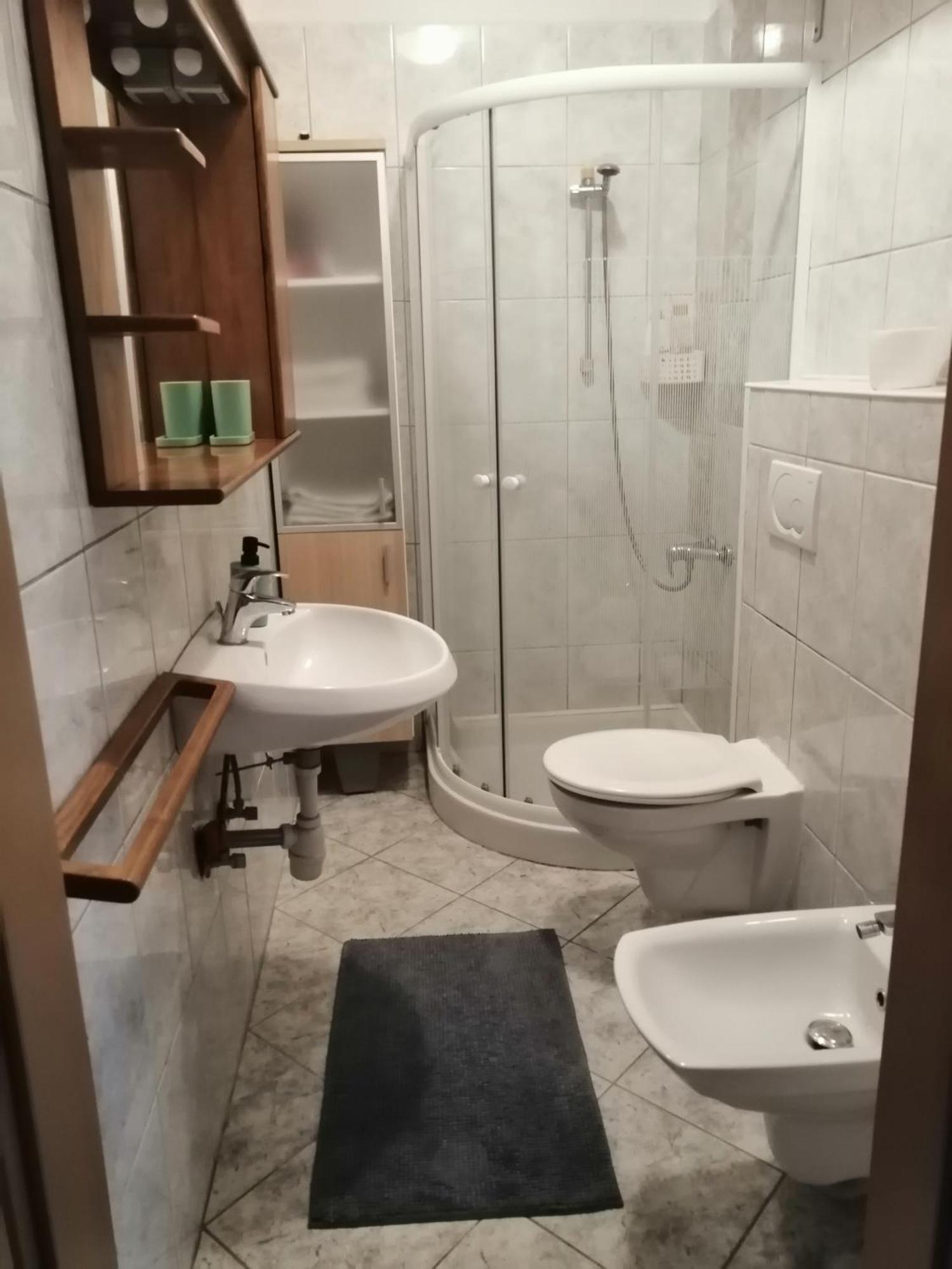 Rooms 伊佐拉 外观 照片